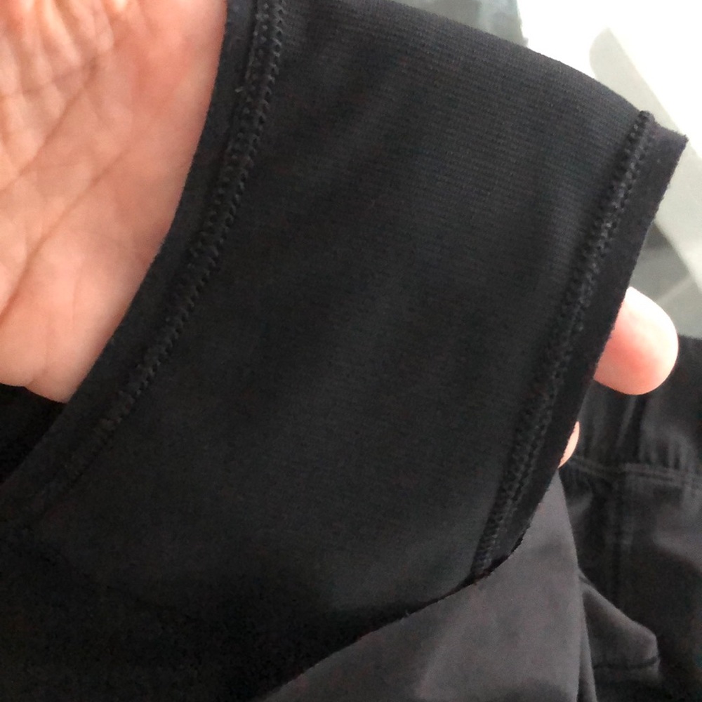 Lululemon Home Stretch short 3” - black - Picture 6 of 6